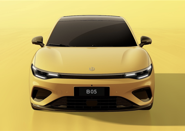 Leapmotor b05 : la berline électrique qui secoue l’europe